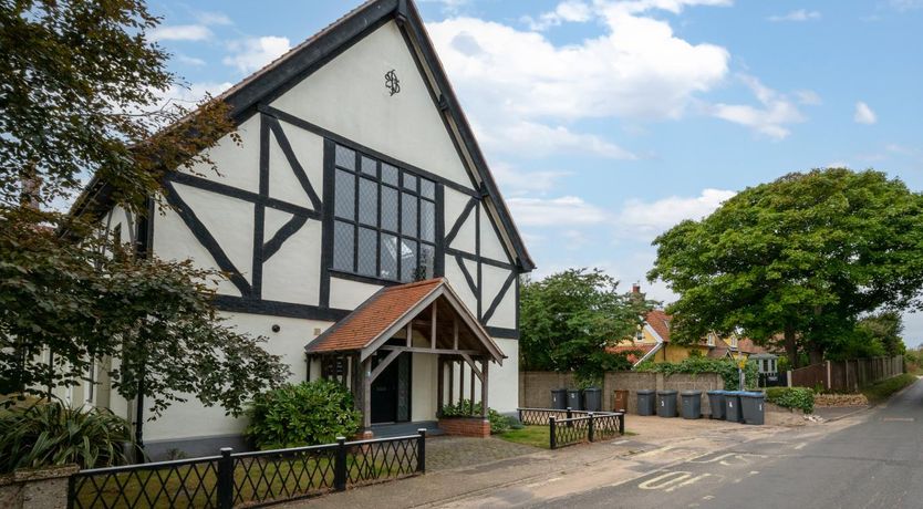 Photo of 4 Bed in Thorpeness