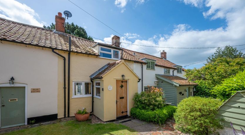 Photo of 2 Bed in Westleton