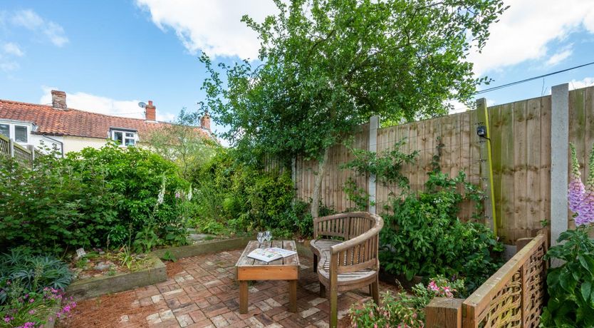 Photo of 2 Bed in Westleton