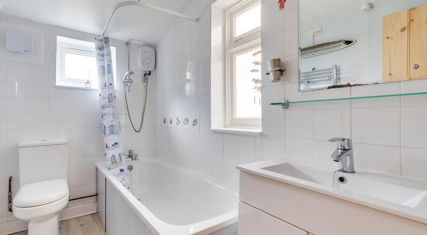 Photo of 2 Bed in Westleton