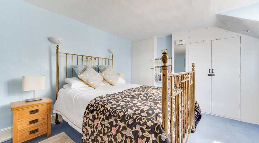 Photo of 2 Bed in Westleton