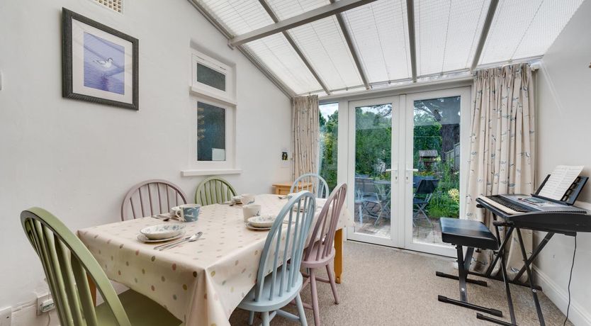 Photo of 2 Bed in Westleton