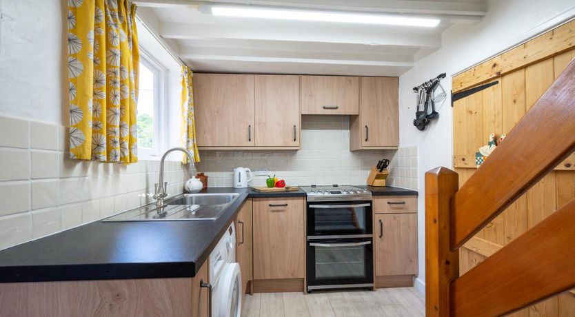 Photo of 2 Bed in Westleton