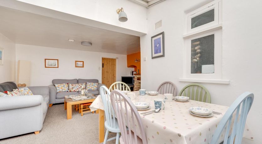 Photo of 2 Bed in Westleton