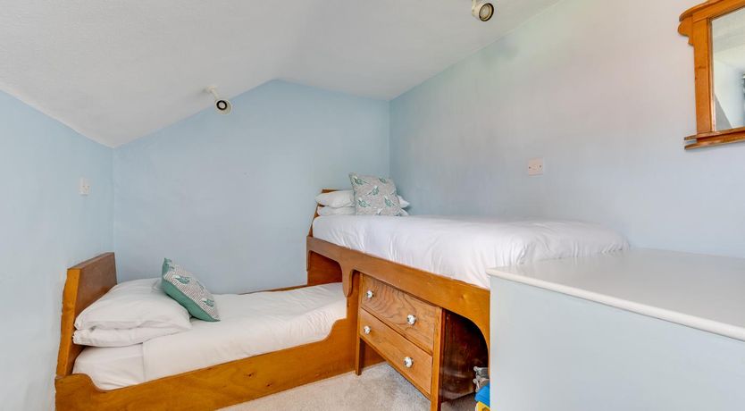 Photo of 2 Bed in Westleton
