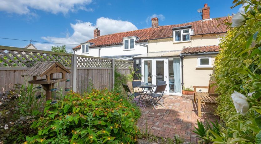 Photo of 2 Bed in Westleton