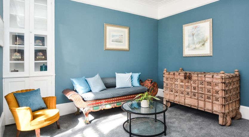 Photo of 7 Bed in Mousehole