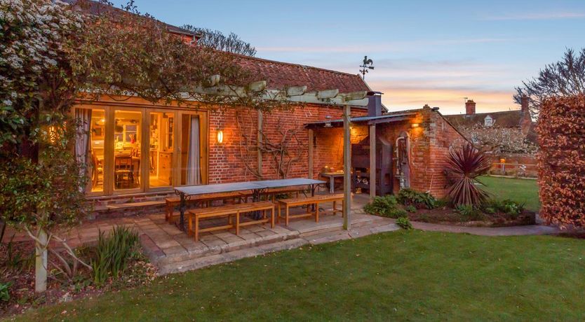 Photo of 6 Bed in Orford