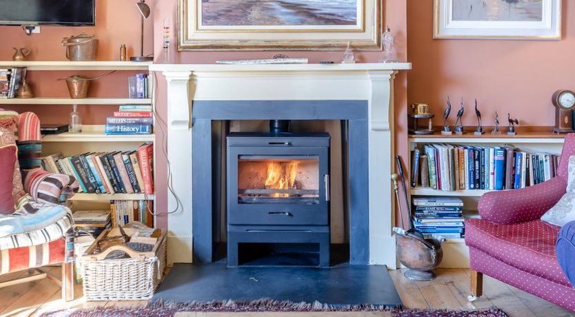 Photo of 6 Bed in Orford