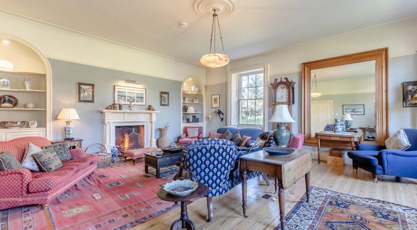 Photo of 6 Bed in Orford