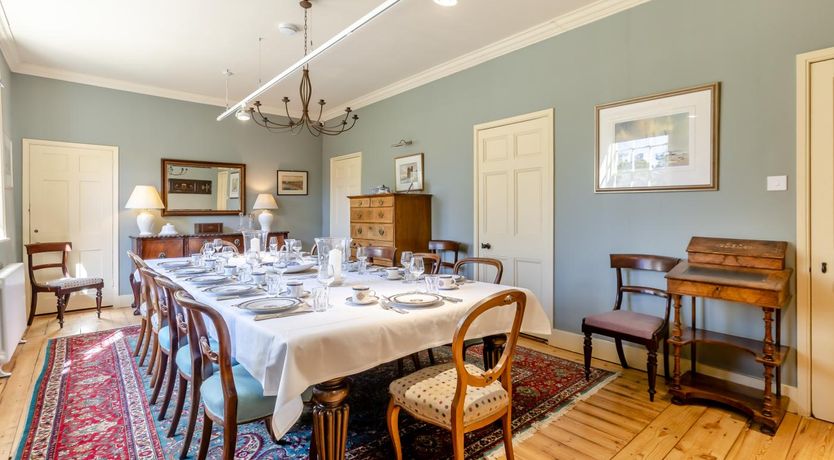 Photo of 6 Bed in Orford