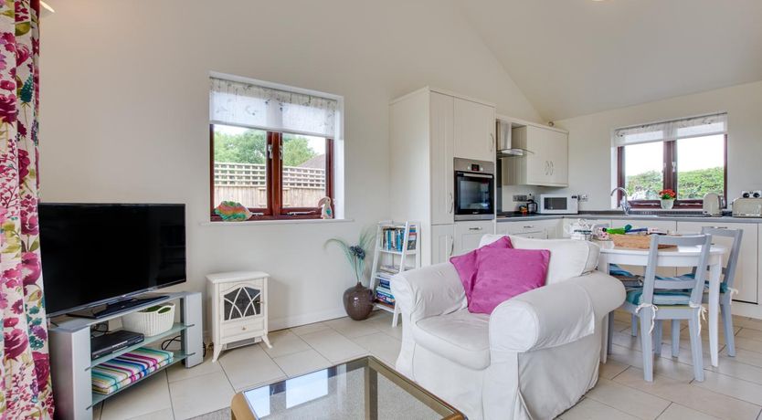 Photo of 1 Bed in Rolvenden
