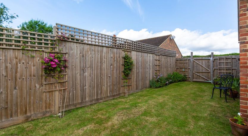 Photo of 1 Bed in Rolvenden