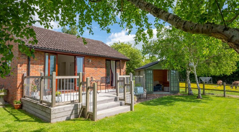 Photo of 1 Bed in Rolvenden