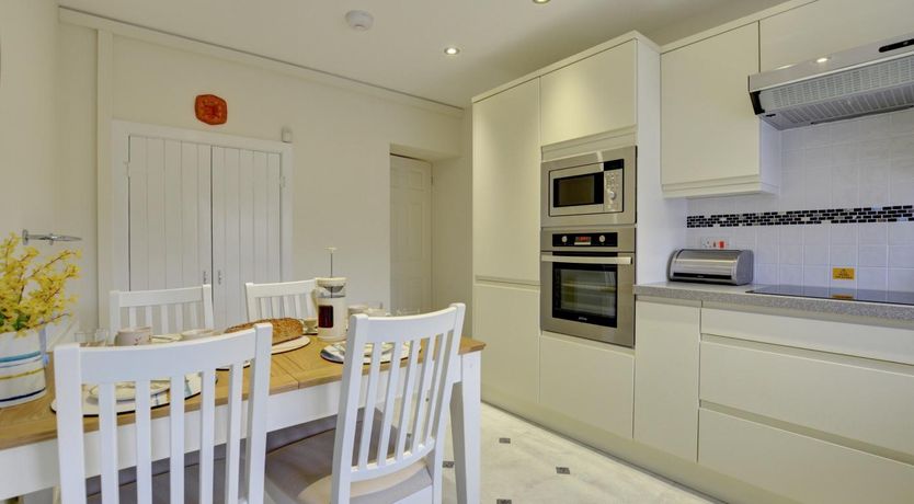 Photo of 2 Bed in Beaumaris