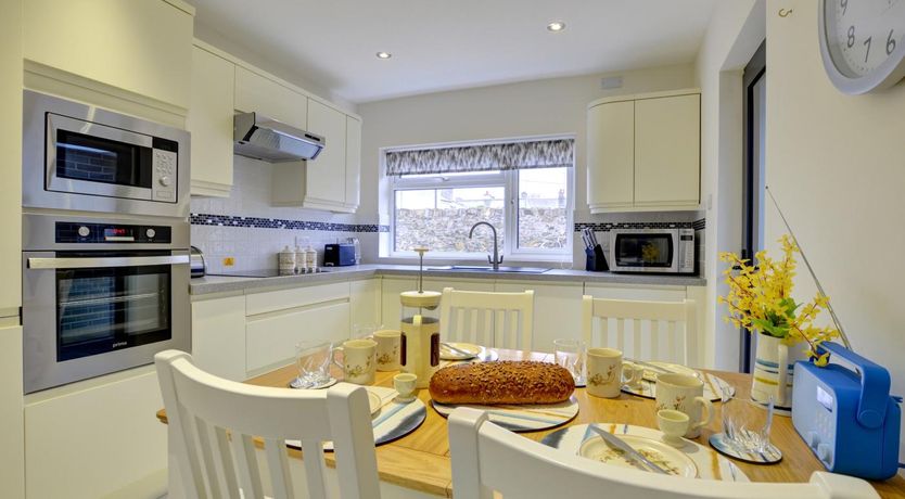 Photo of 2 Bed in Beaumaris