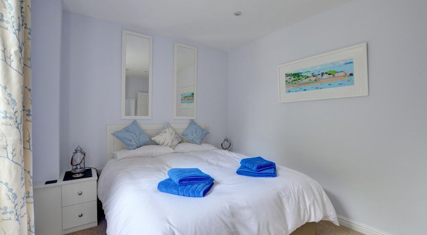 Photo of 2 Bed in Beaumaris