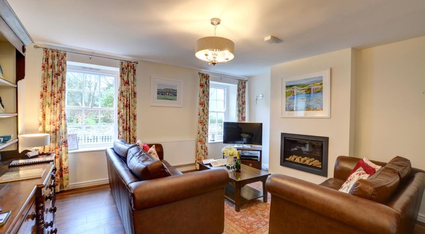 Photo of 2 Bed in Beaumaris