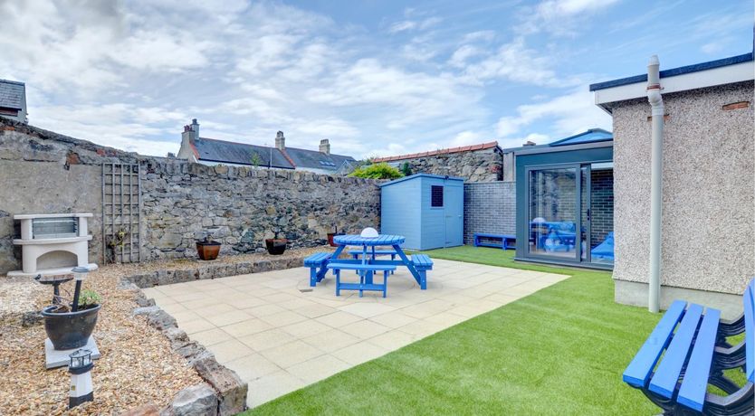 Photo of 2 Bed in Beaumaris