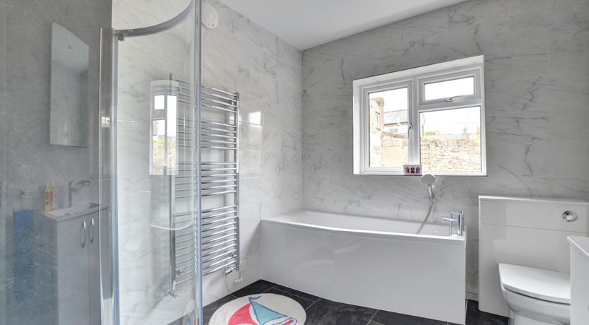 Photo of 2 Bed in Beaumaris