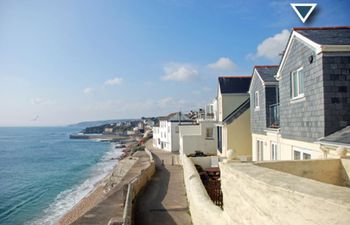 2 Bed in Porthleven Holiday Home