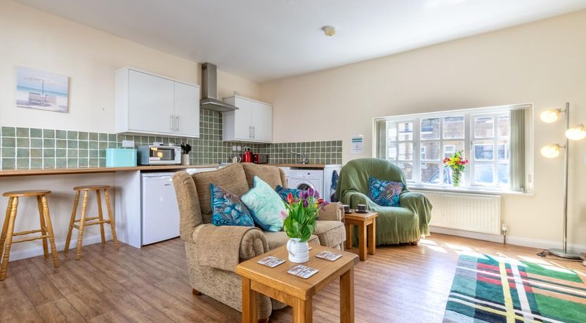 Photo of 2 Bed in Whitby