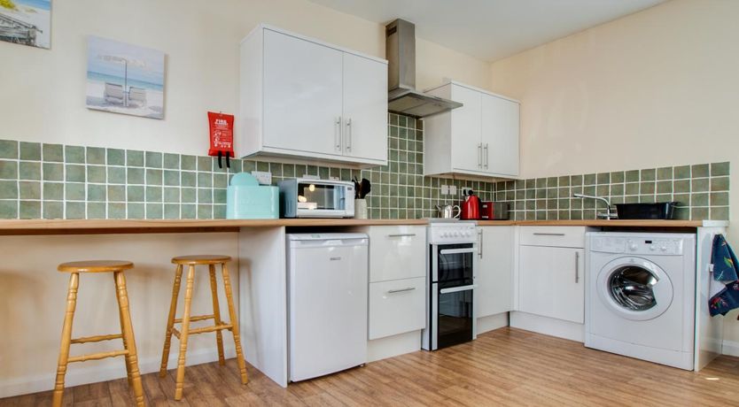 Photo of 2 Bed in Whitby