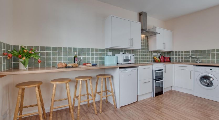 Photo of 2 Bed in Whitby