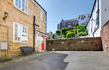 2 Bed in Whitby Holiday Home