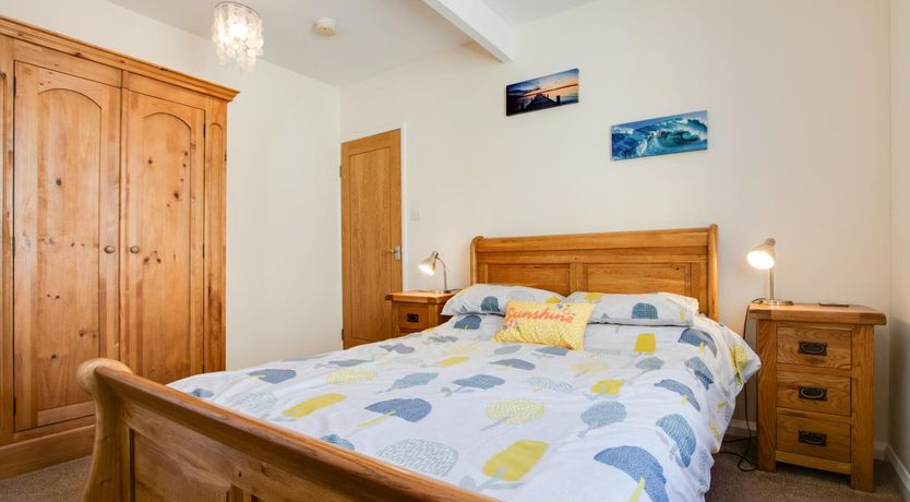 Photo of 2 Bed in Whitby