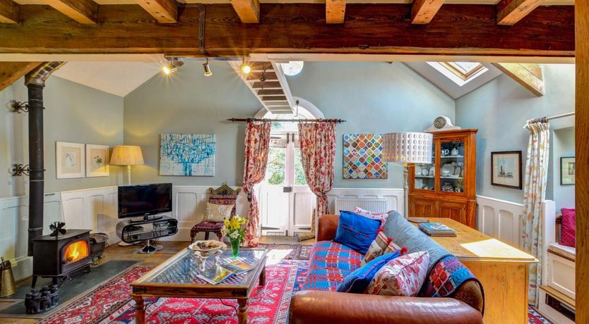 Photo of 2 Bed in Porthmadog