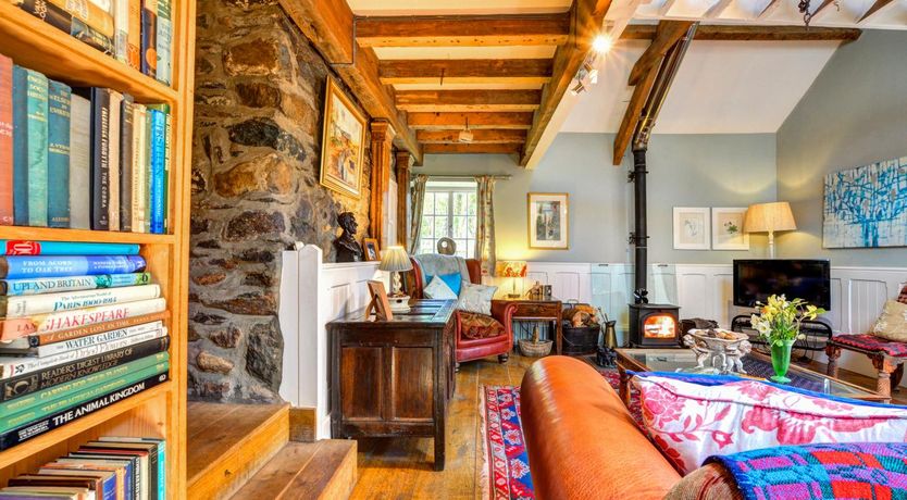 Photo of 2 Bed in Porthmadog