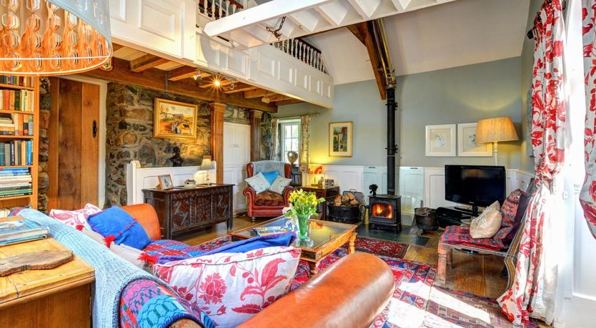 Photo of 2 Bed in Porthmadog