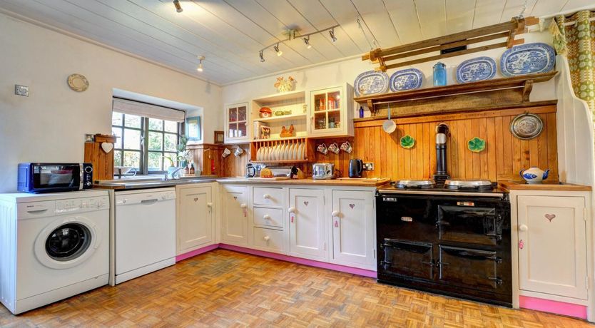 Photo of 2 Bed in Porthmadog