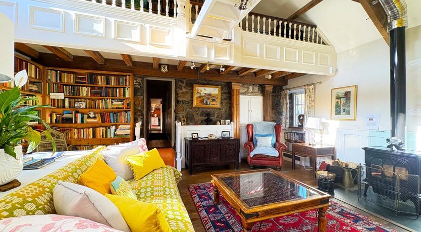 Photo of 2 Bed in Porthmadog