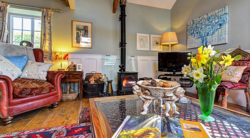 Photo of 2 Bed in Porthmadog