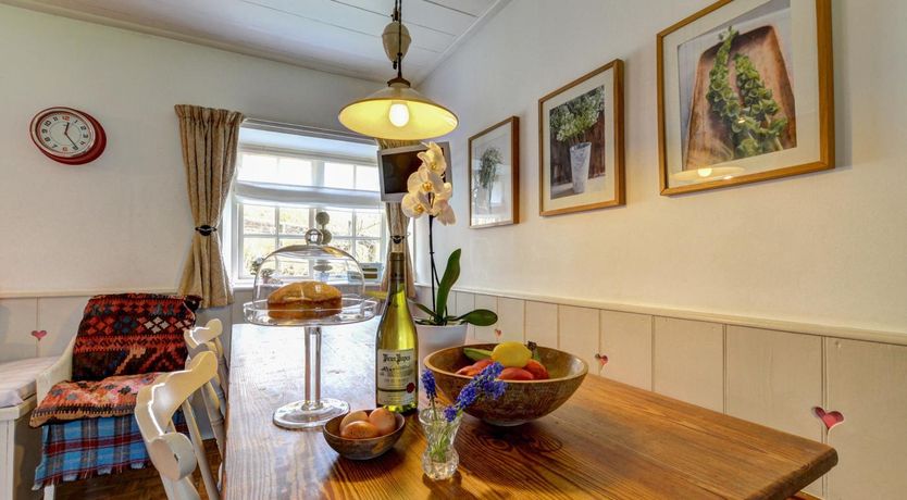 Photo of 2 Bed in Porthmadog