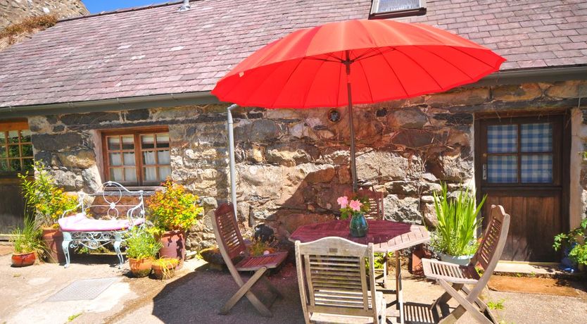 Photo of 2 Bed in Porthmadog