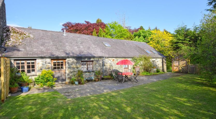 Photo of 2 Bed in Porthmadog