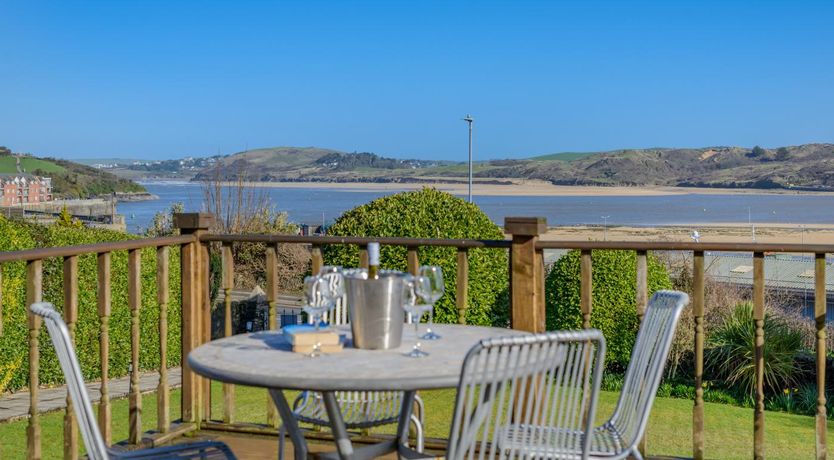 Photo of 1 Bed in Padstow