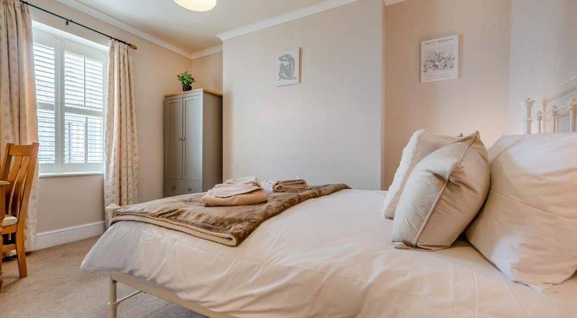 Photo of 1 Bed in Padstow