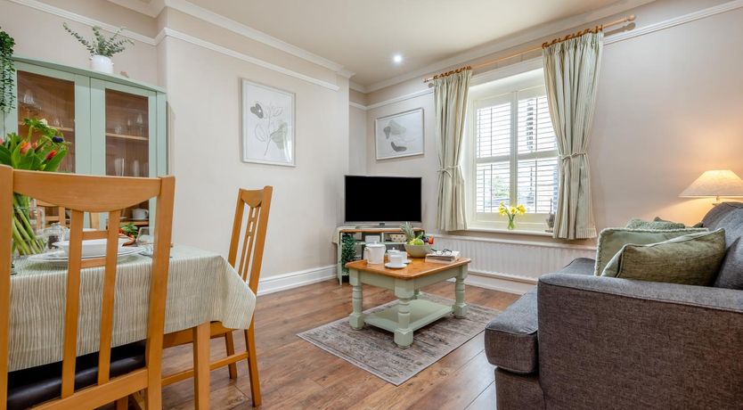 Photo of 1 Bed in Padstow