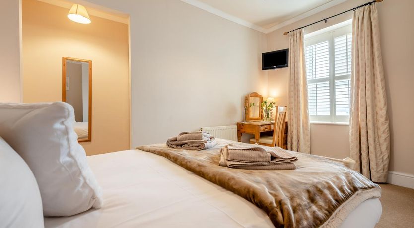 Photo of 1 Bed in Padstow