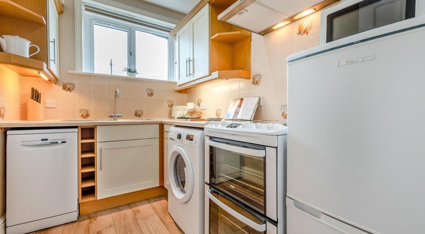 Photo of 1 Bed in Padstow