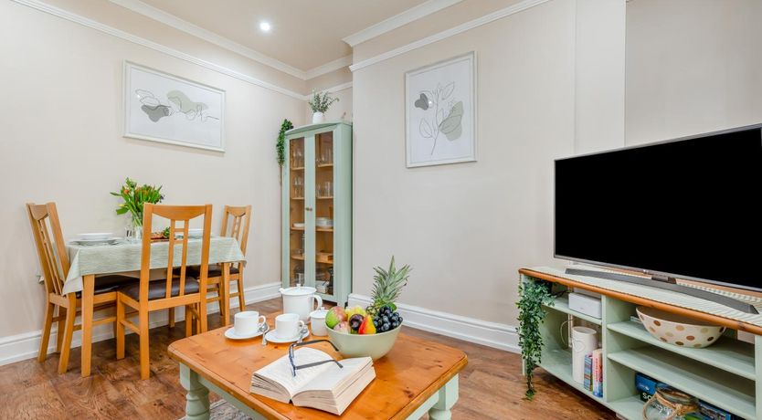 Photo of 1 Bed in Padstow