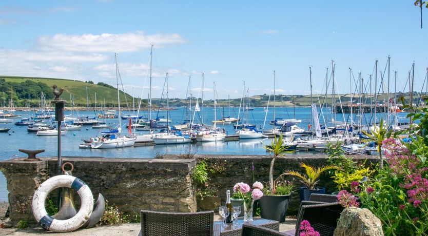 Photo of 3 Bed in Falmouth