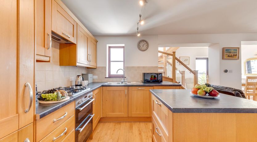 Photo of 3 Bed in Falmouth