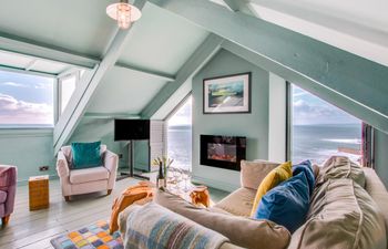 2 Bed in Porthleven Holiday Home