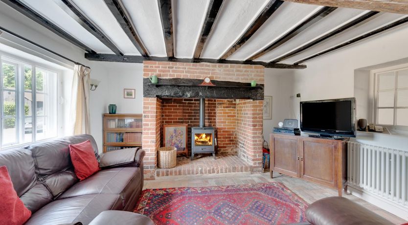 Photo of 3 Bed in Westleton