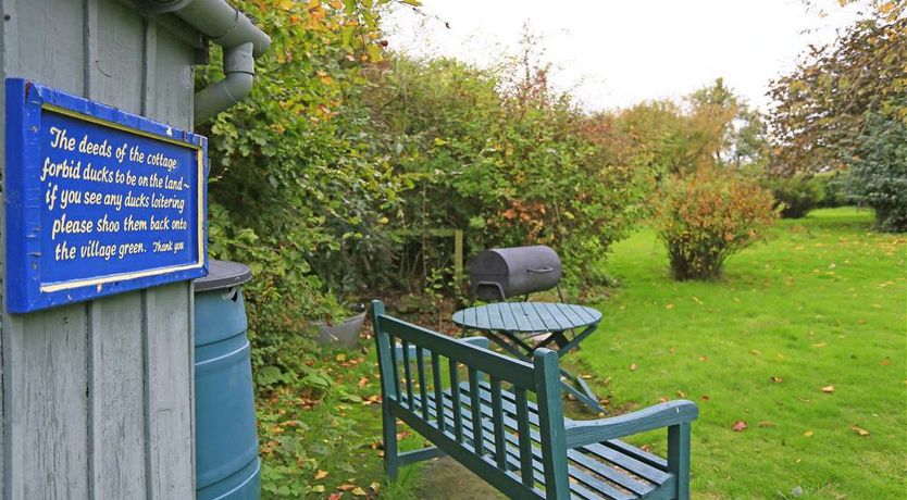 Photo of 3 Bed in Westleton
